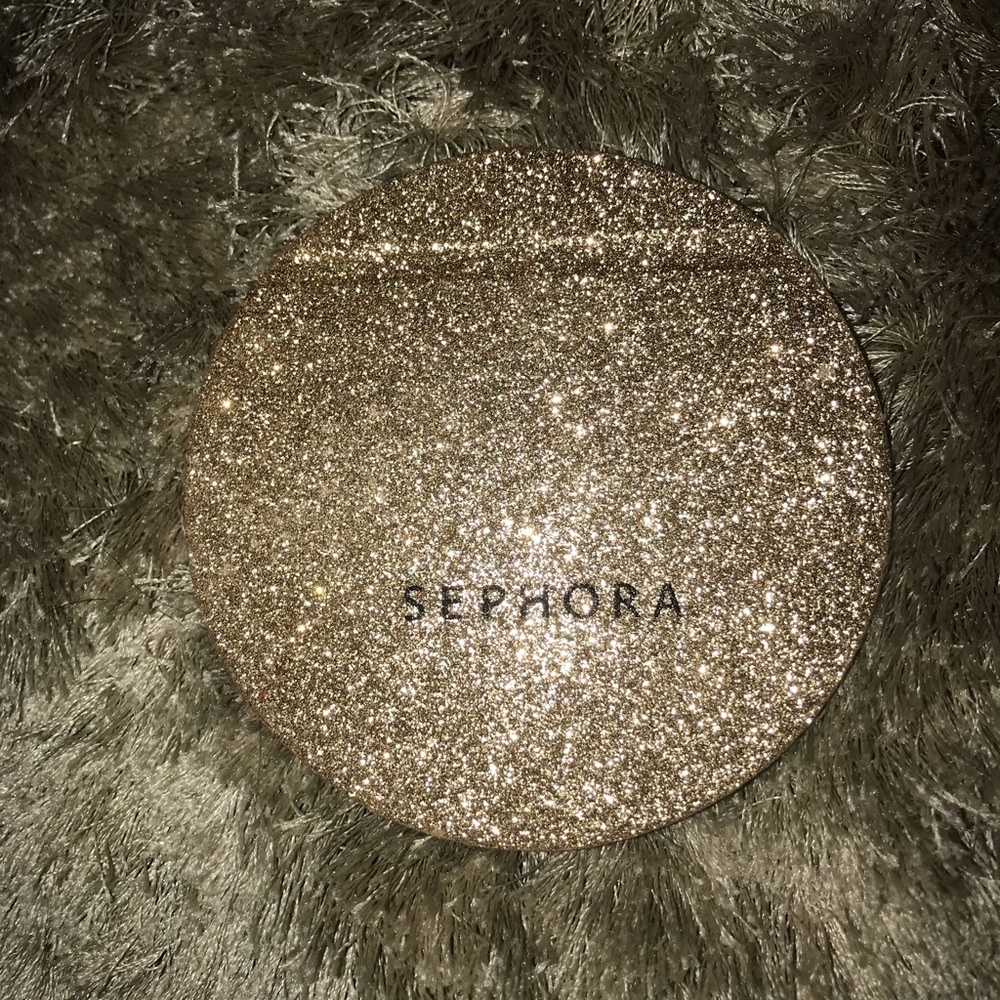 Sephora palette